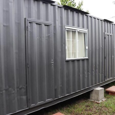 Canela Container Luaran gambar