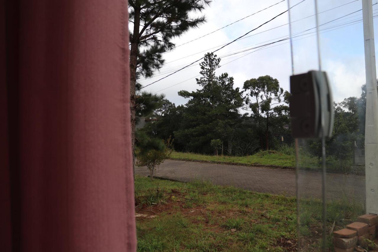 Canela Container Luaran gambar